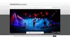 Desktop Screenshot of francesco-castaldo.it